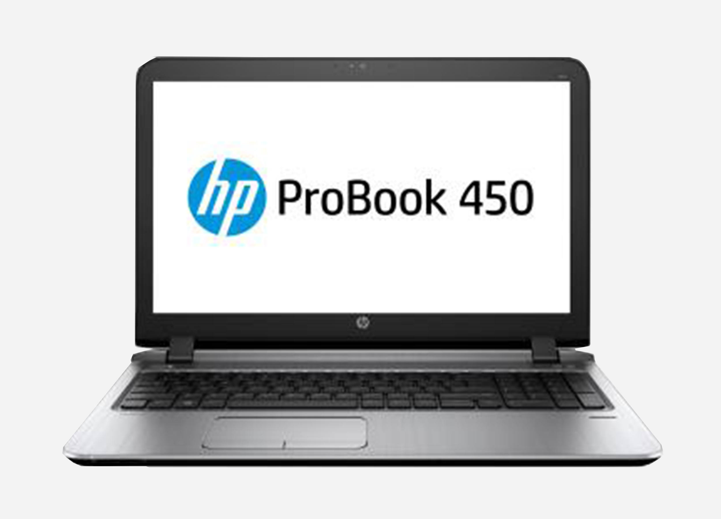 HP ProBook 450 G3 Notebook-15.6