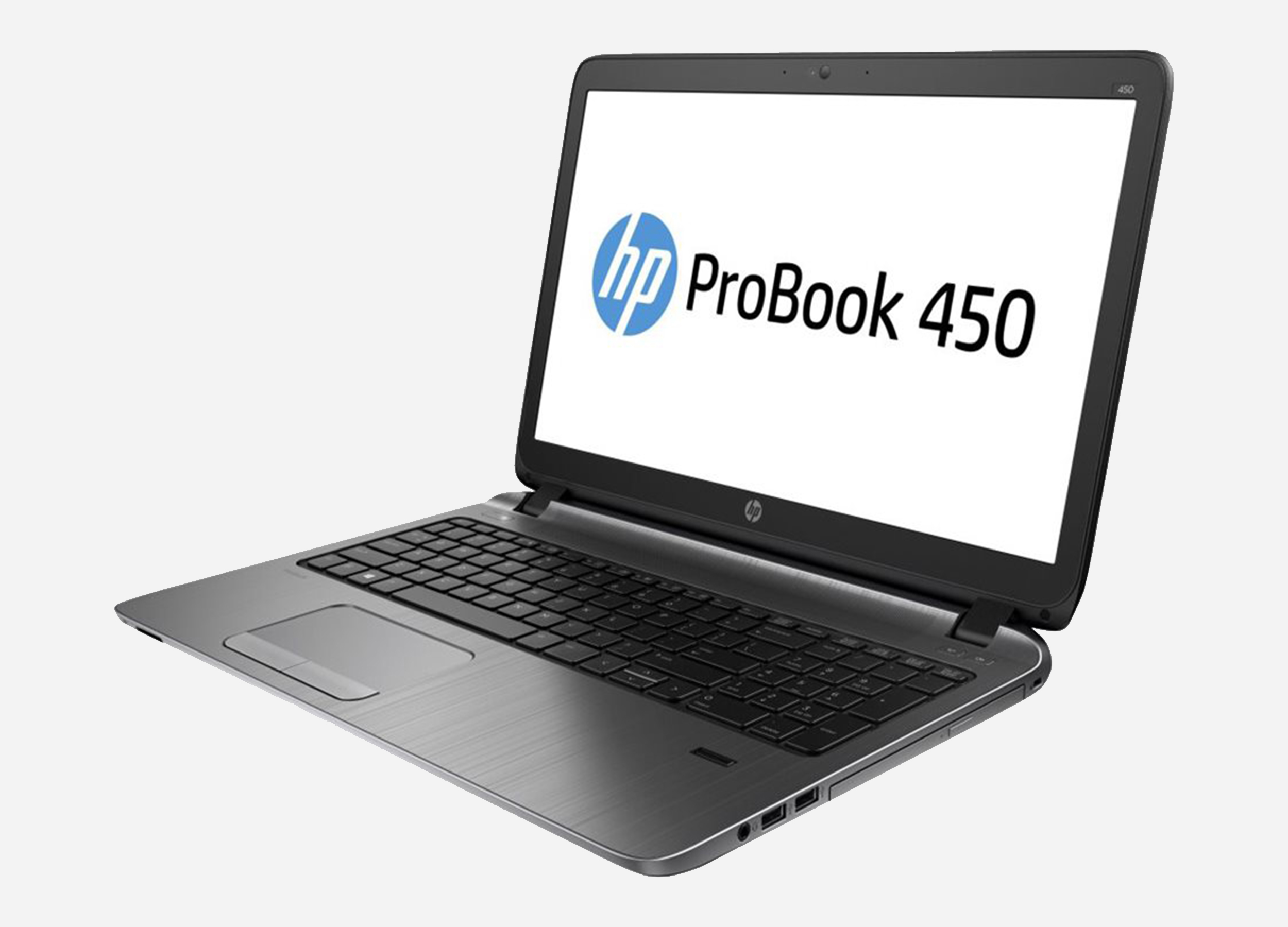 Hp Probook 450 G2 celeron 5TH