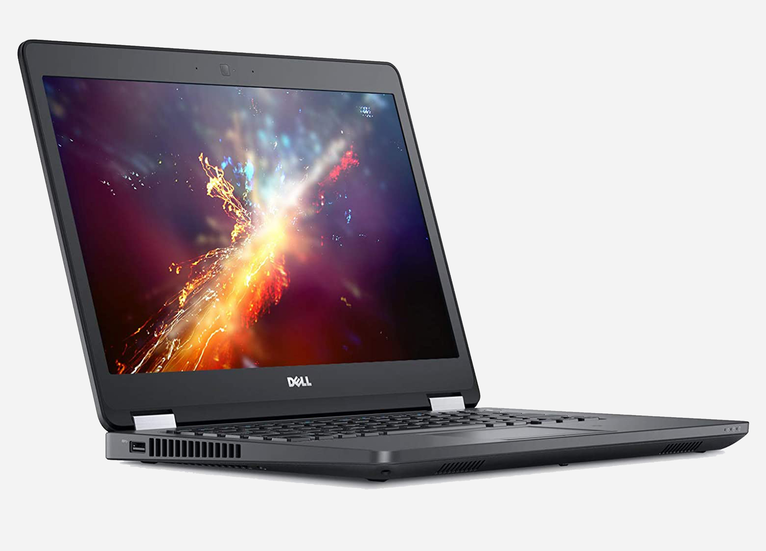 Dell Latitude E5470 i5 6300U