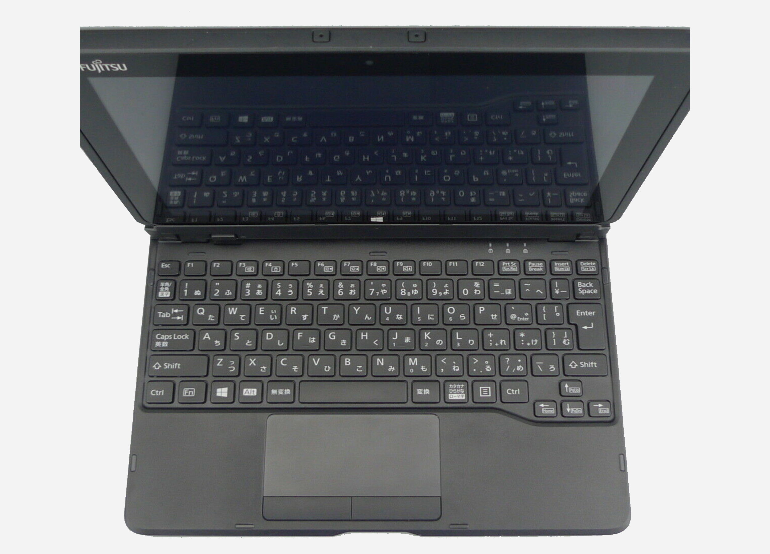 Fujitsu Arrows Core i5 6300U 13.3" Tablet