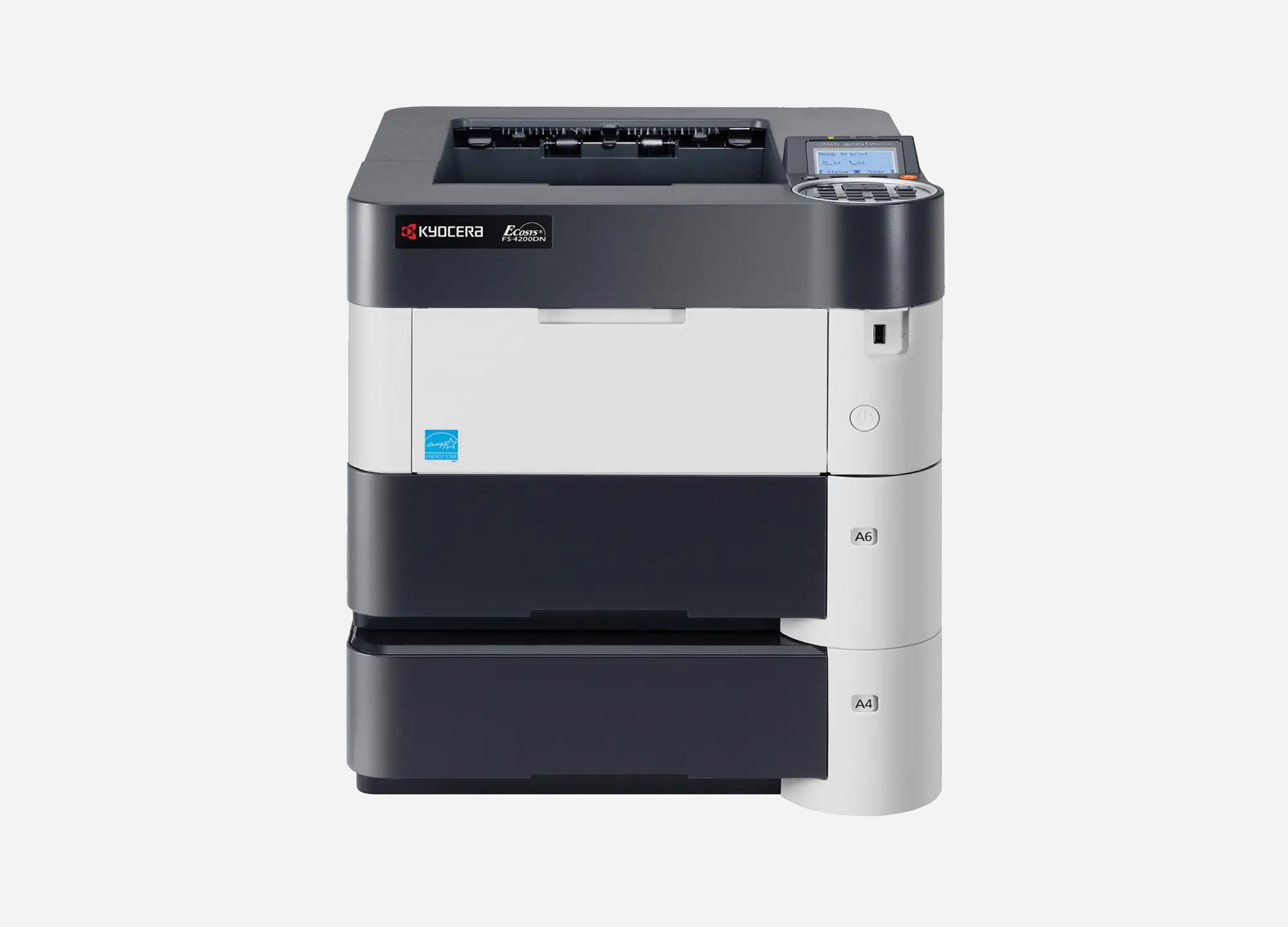 Kyocera ECOSYS FS-4200DN