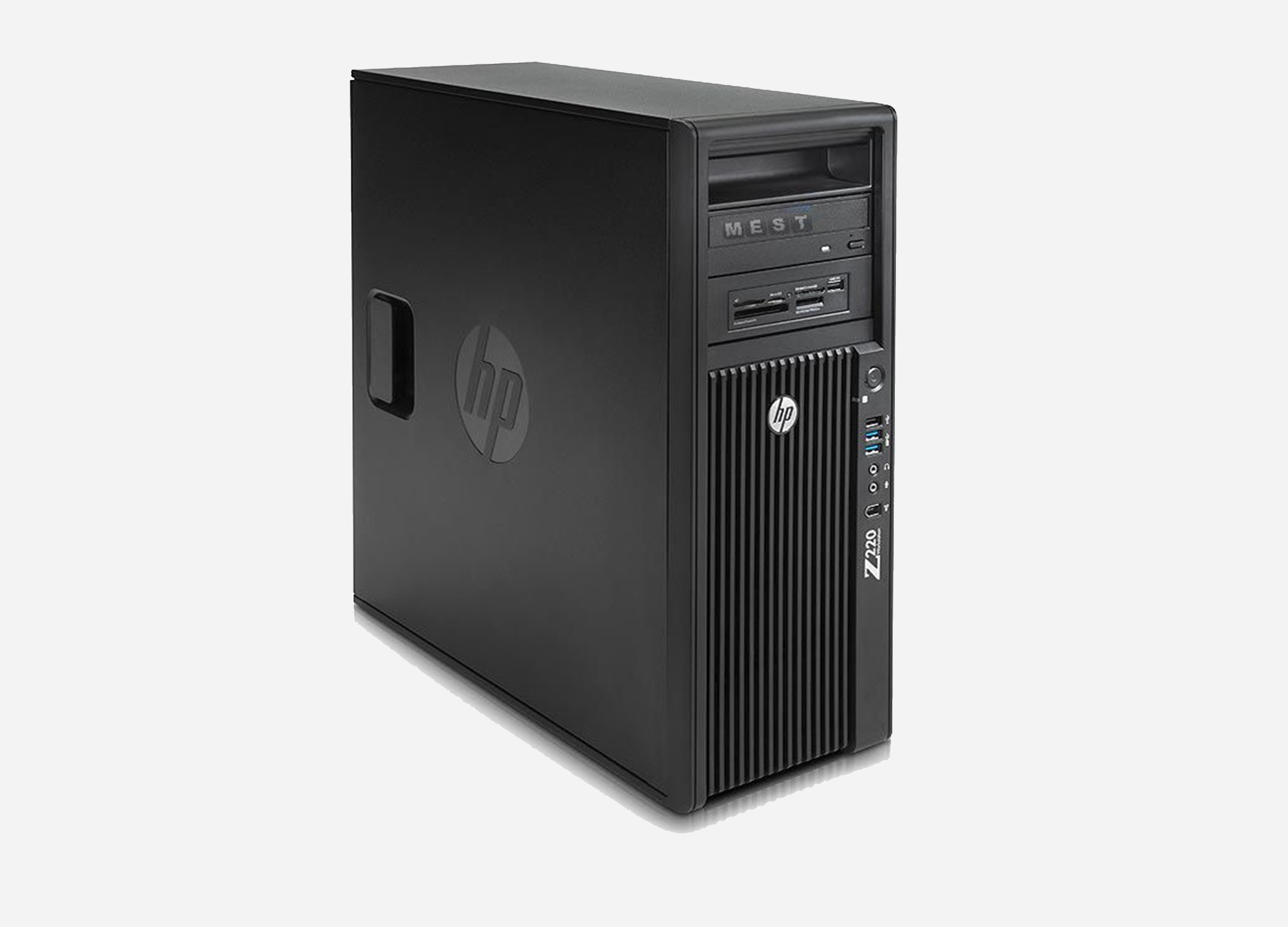 HP Workstation Z220 Core i5 3470