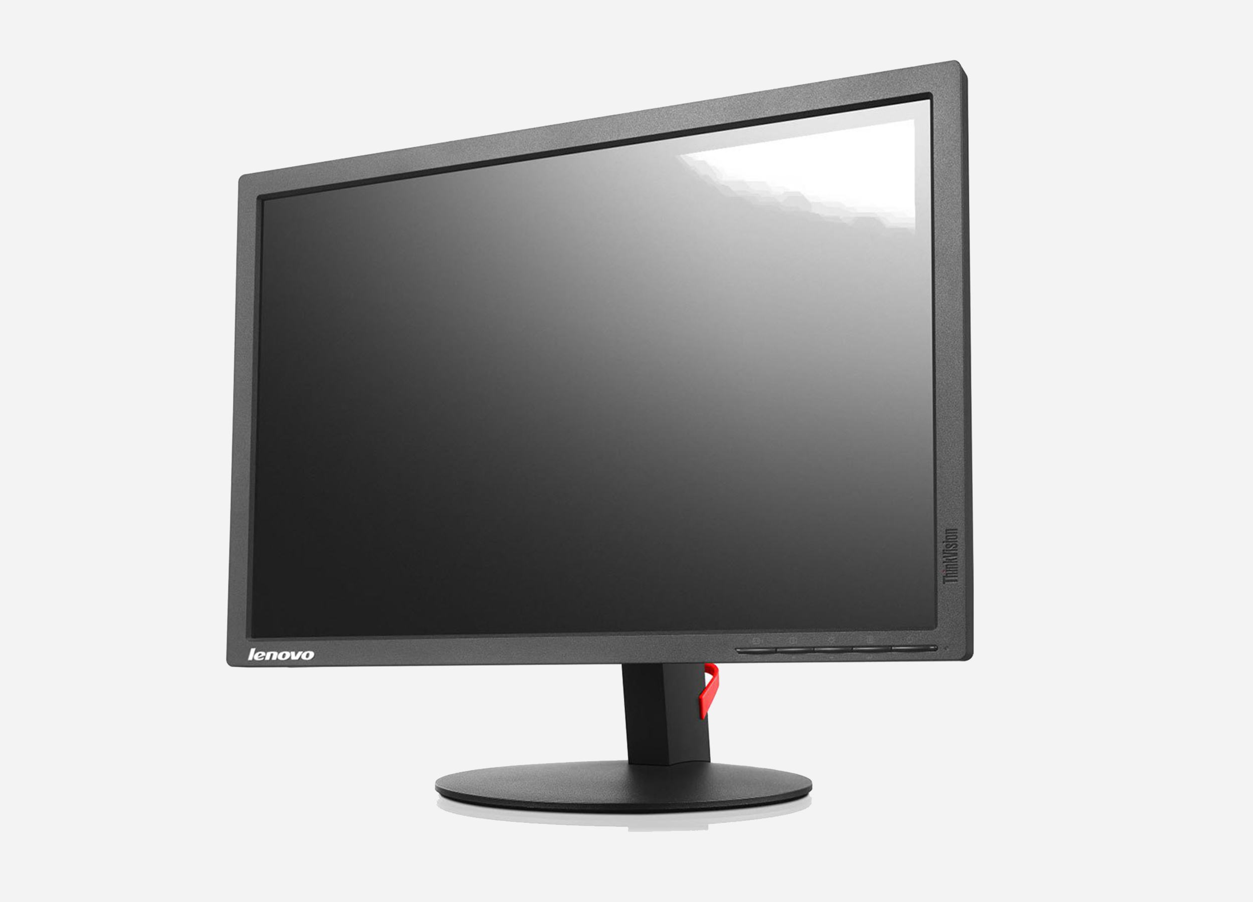 Lenovo ThinkVision T2054p 19.5-inch LED