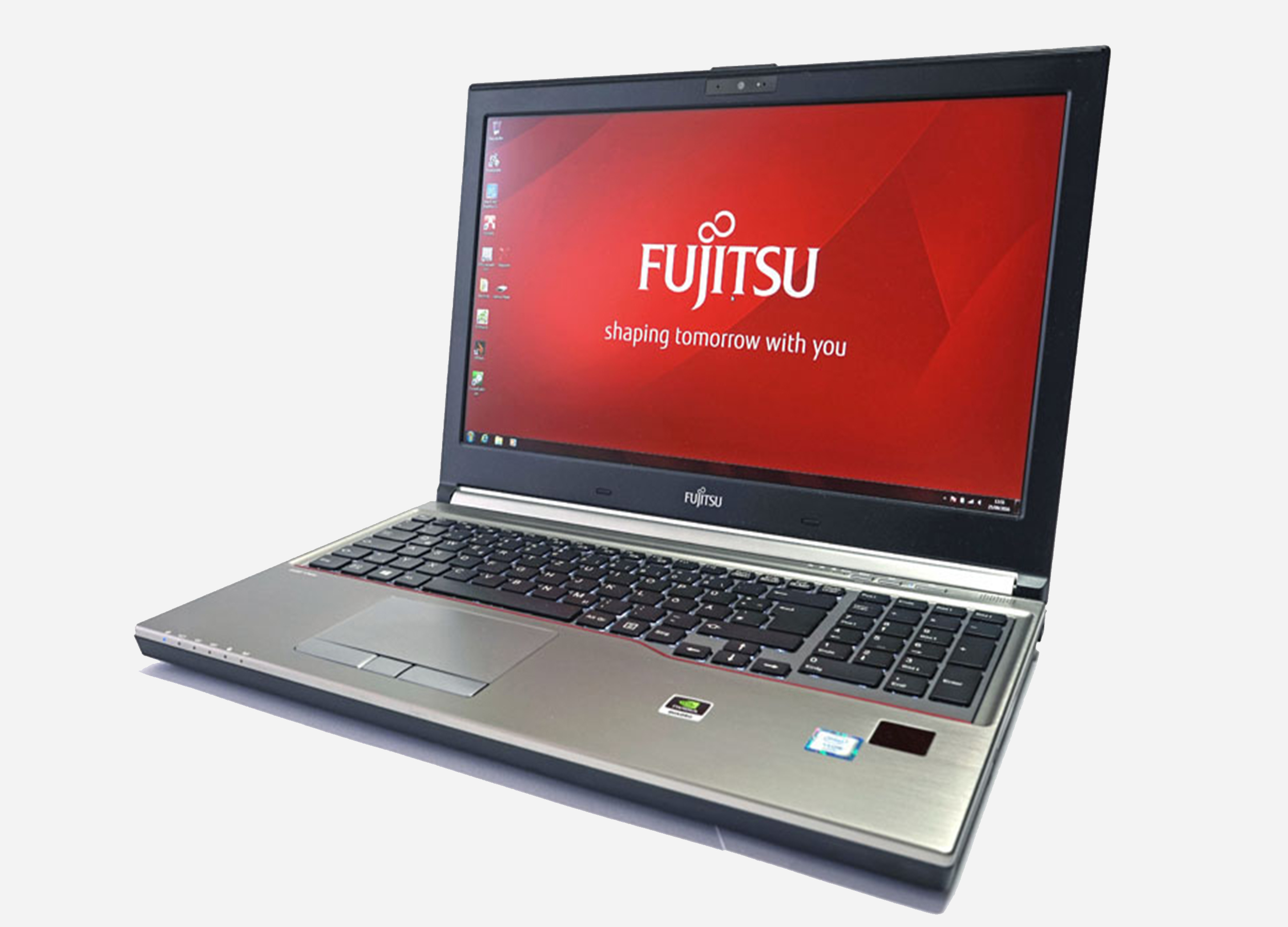 Fujitsu Celsius H760 Workstation