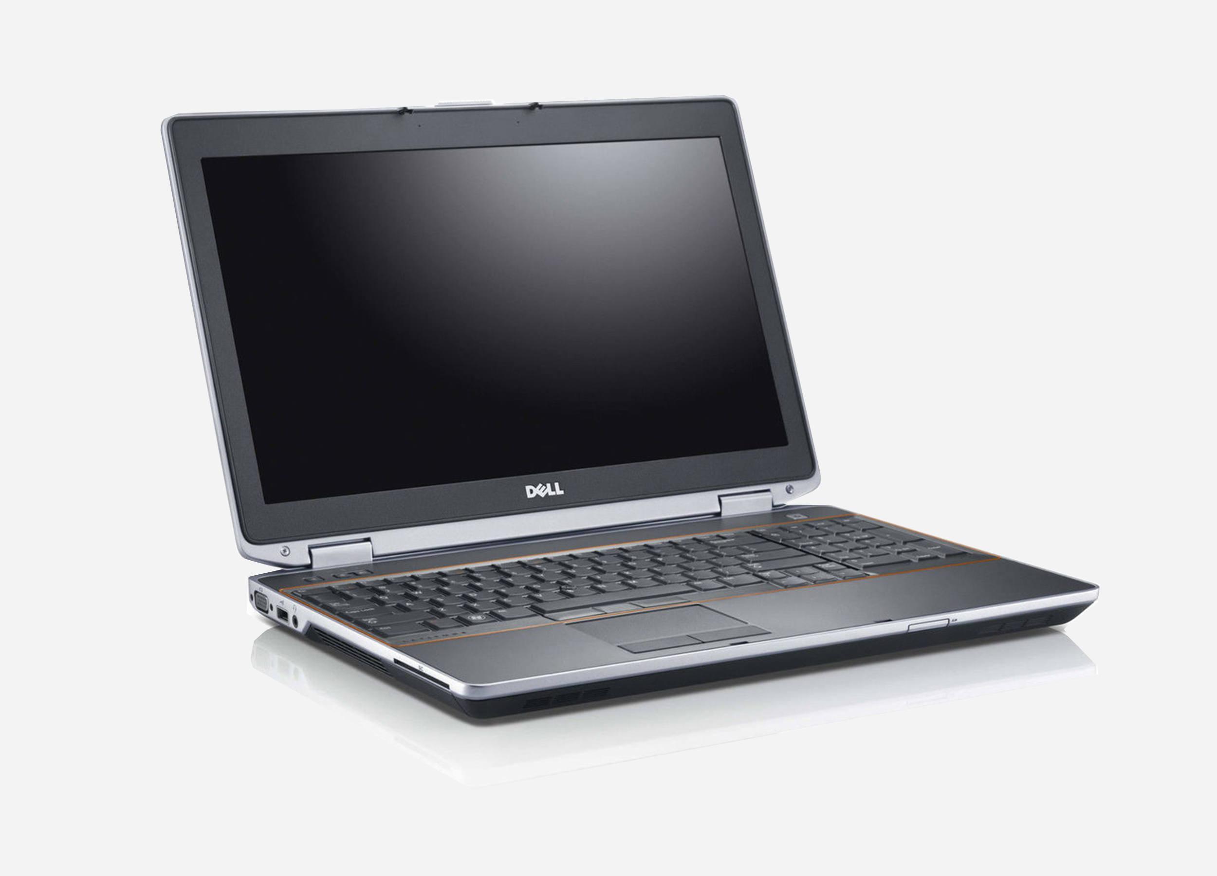 DELL LATITUDE E6520 I5-2540M