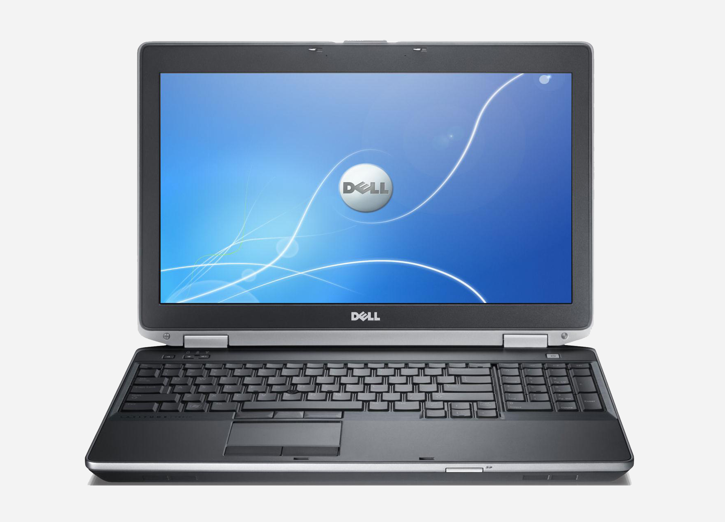 DELL PRECISION M2800 I7-4810MQ