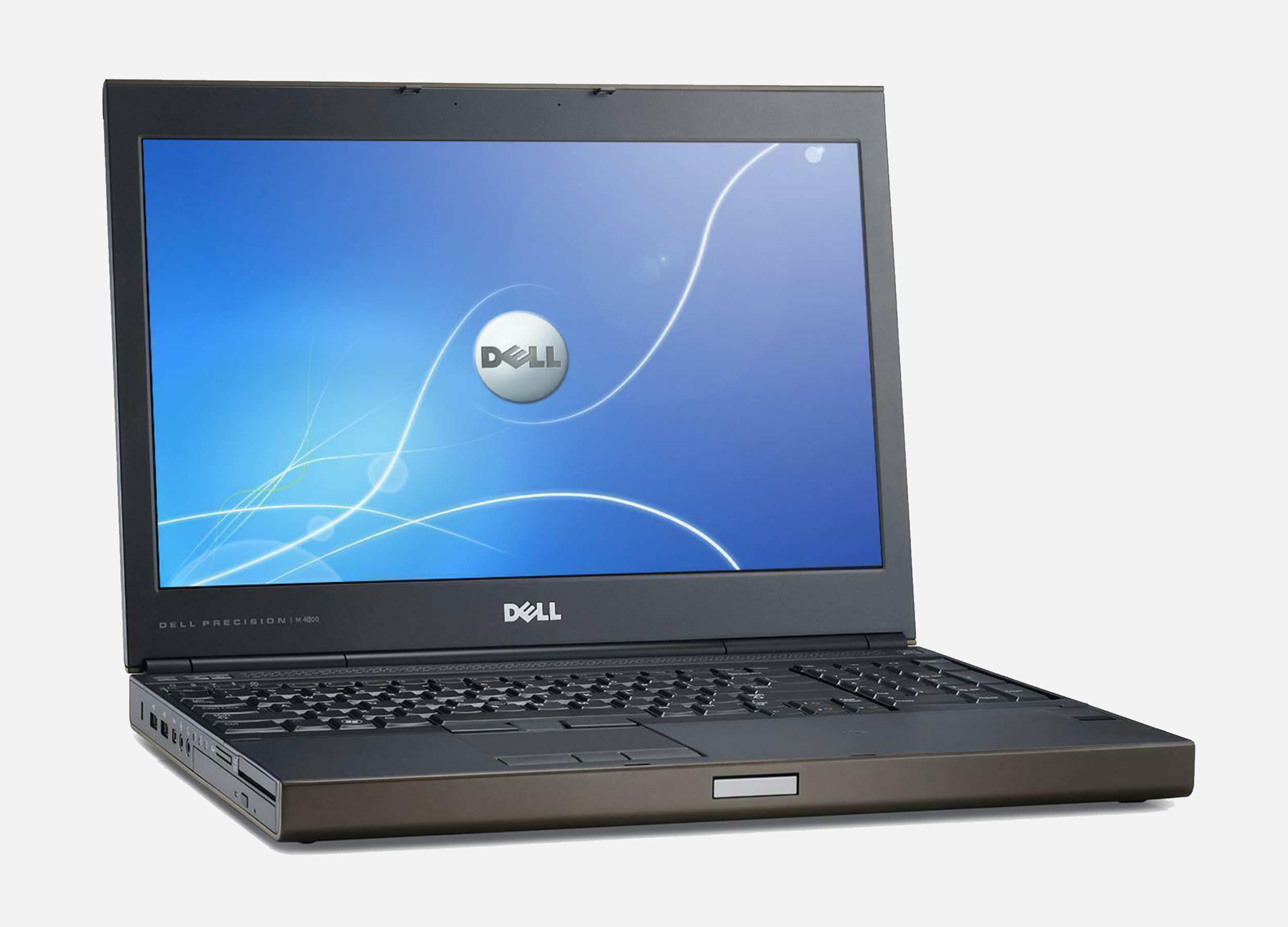 DELL PRECISION M4800 I7-4700MQ