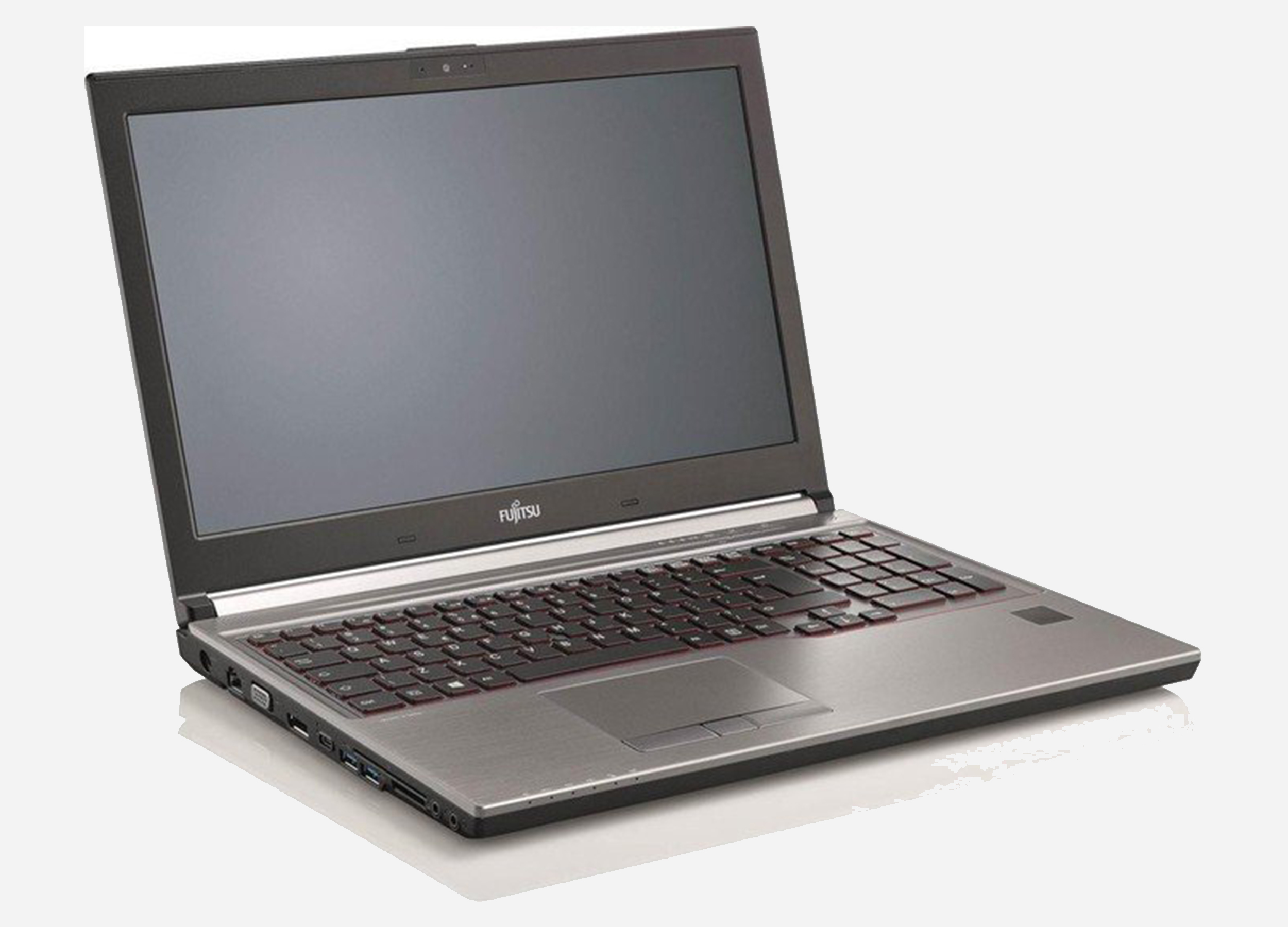 FUJITSU CELSIUS H760 I5 6440HQ