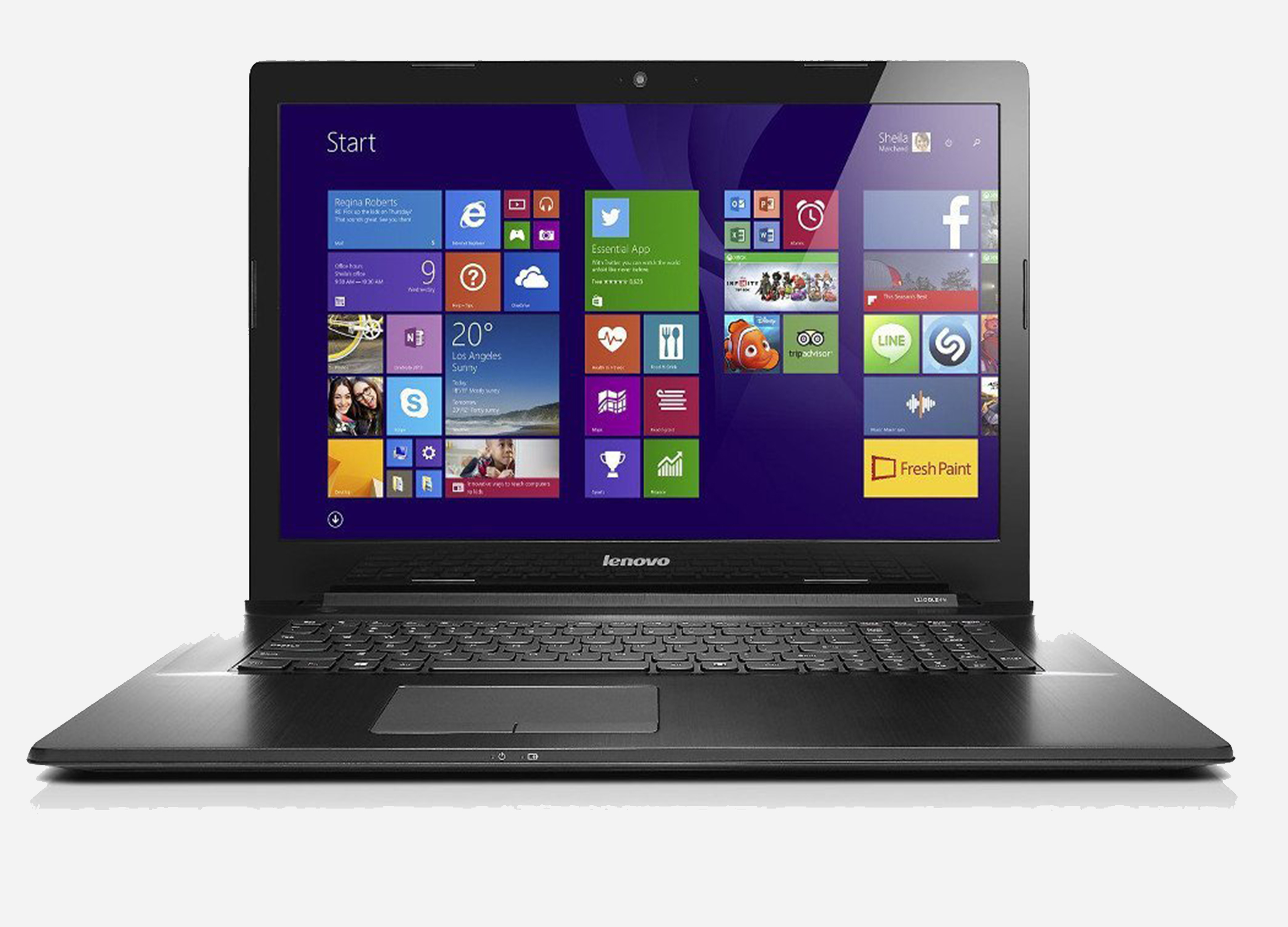 Lenovo Essential G70 70 I5 4210U