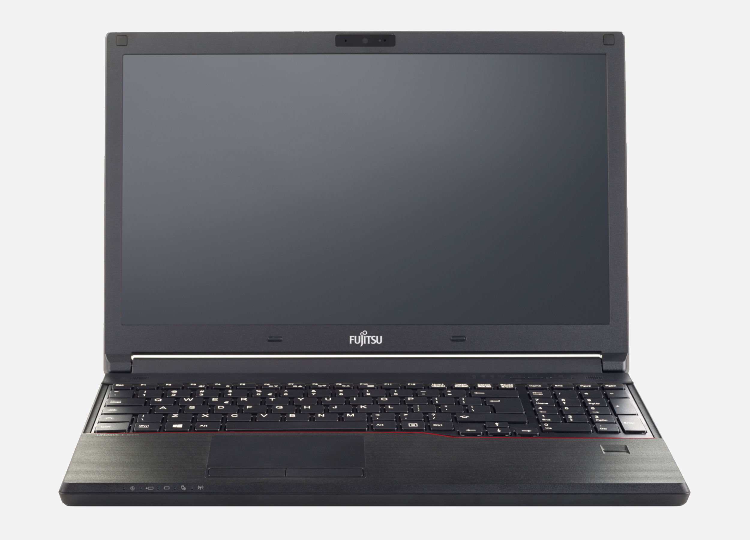 fujitsu lifebook e554 i5-4210m