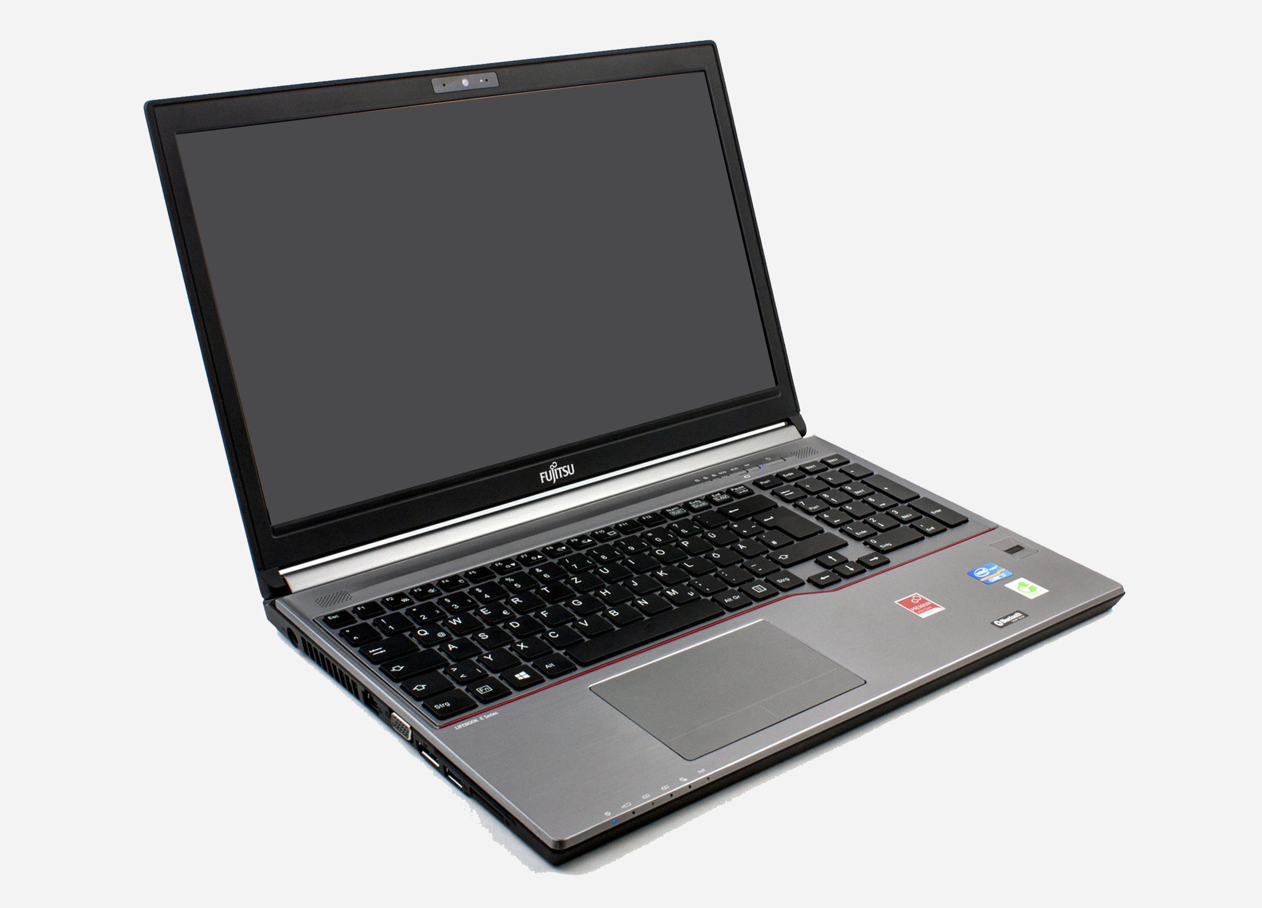 FUJITSU LIFE BOOK E754 I5-4210M