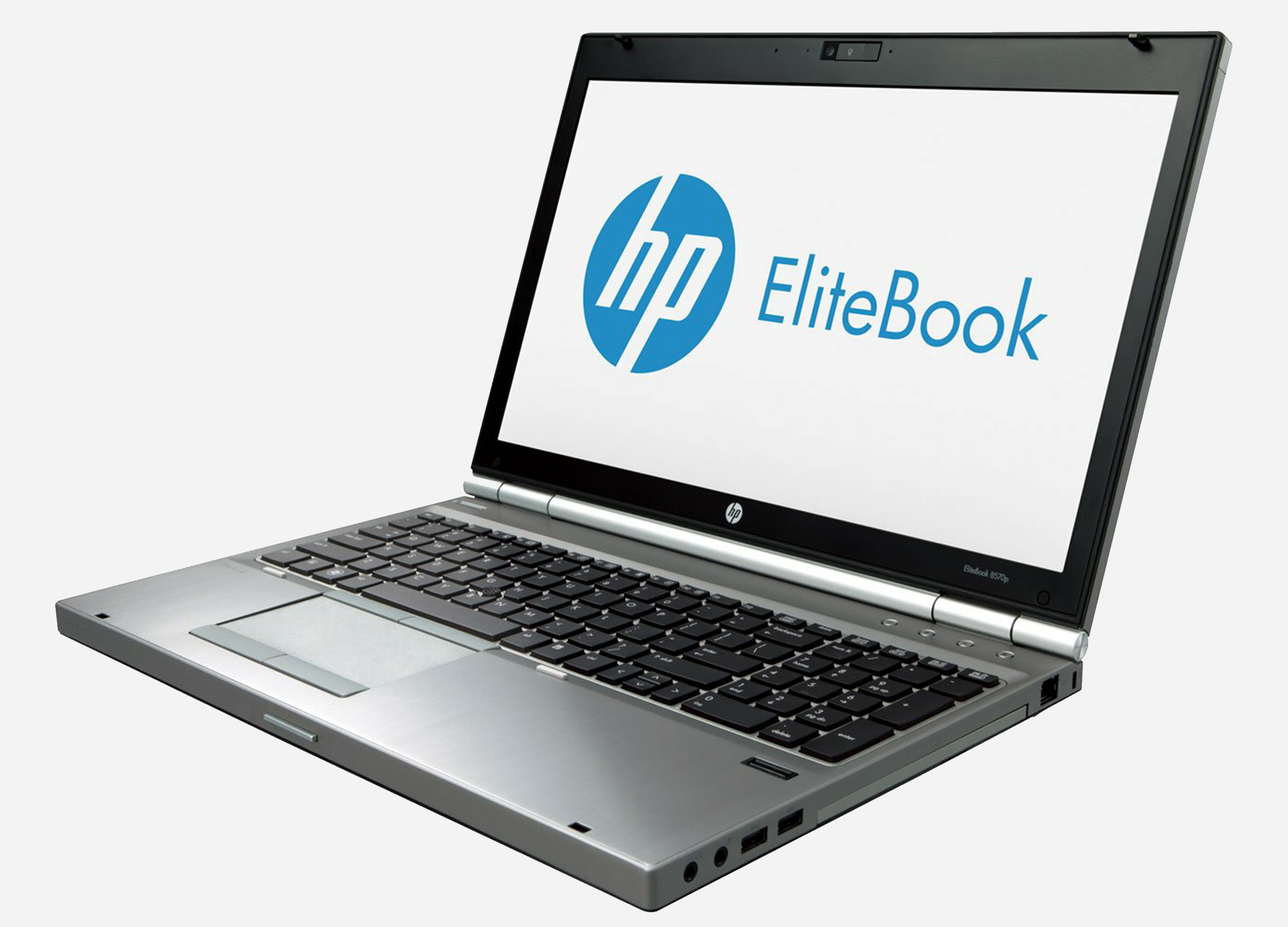 HP EliteBook 8570P i7-3720QM