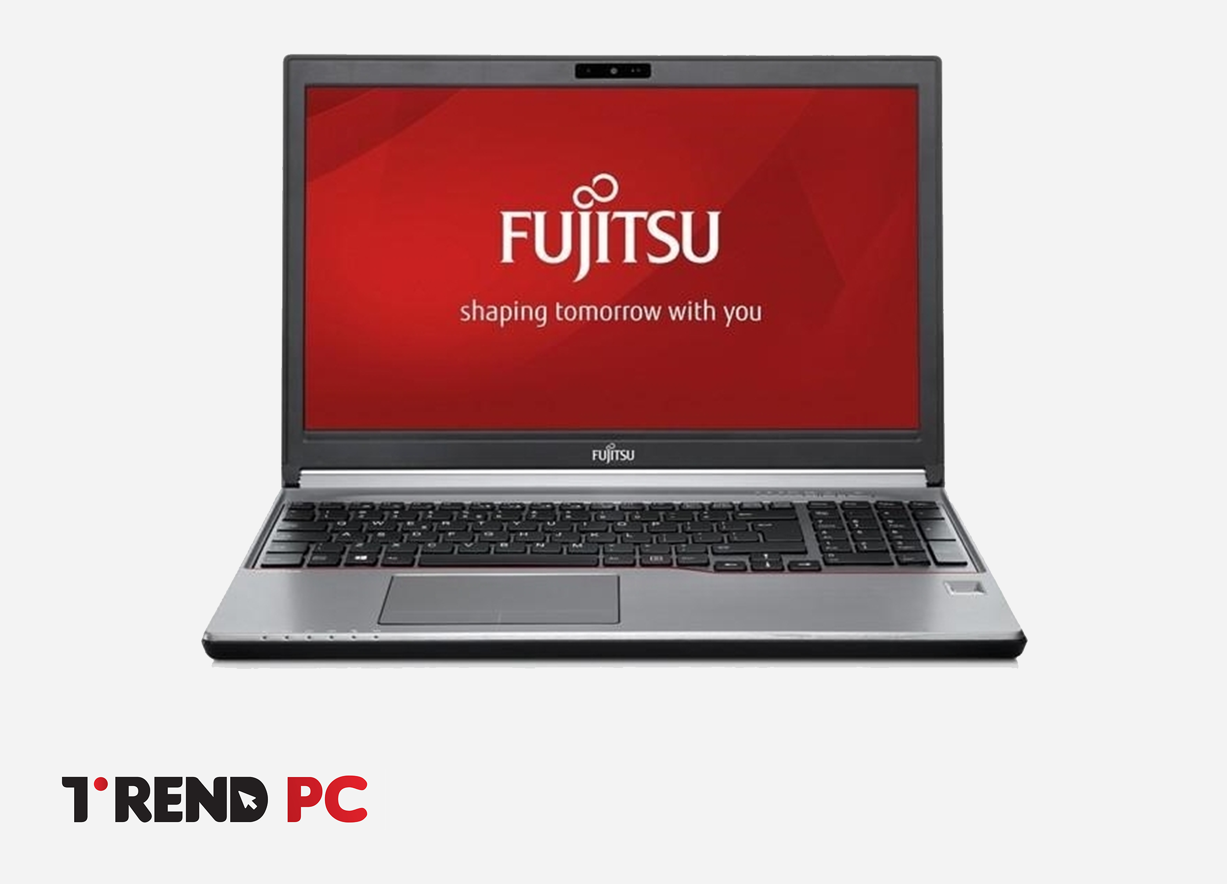 FUJITSU LIFE BOOK E756 I5-6300