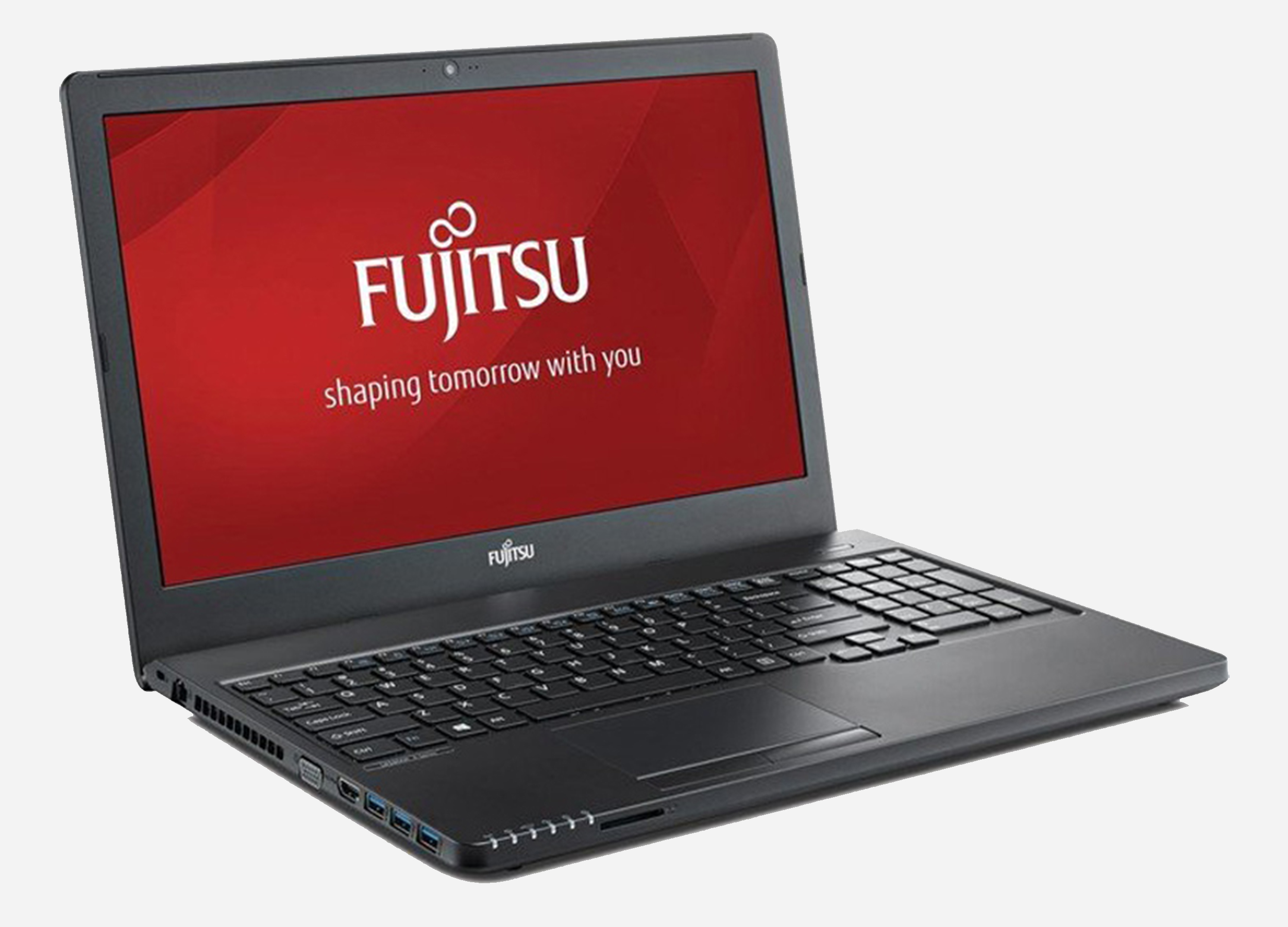 Fujitsu LIFEBOOK A555 i5 5200U