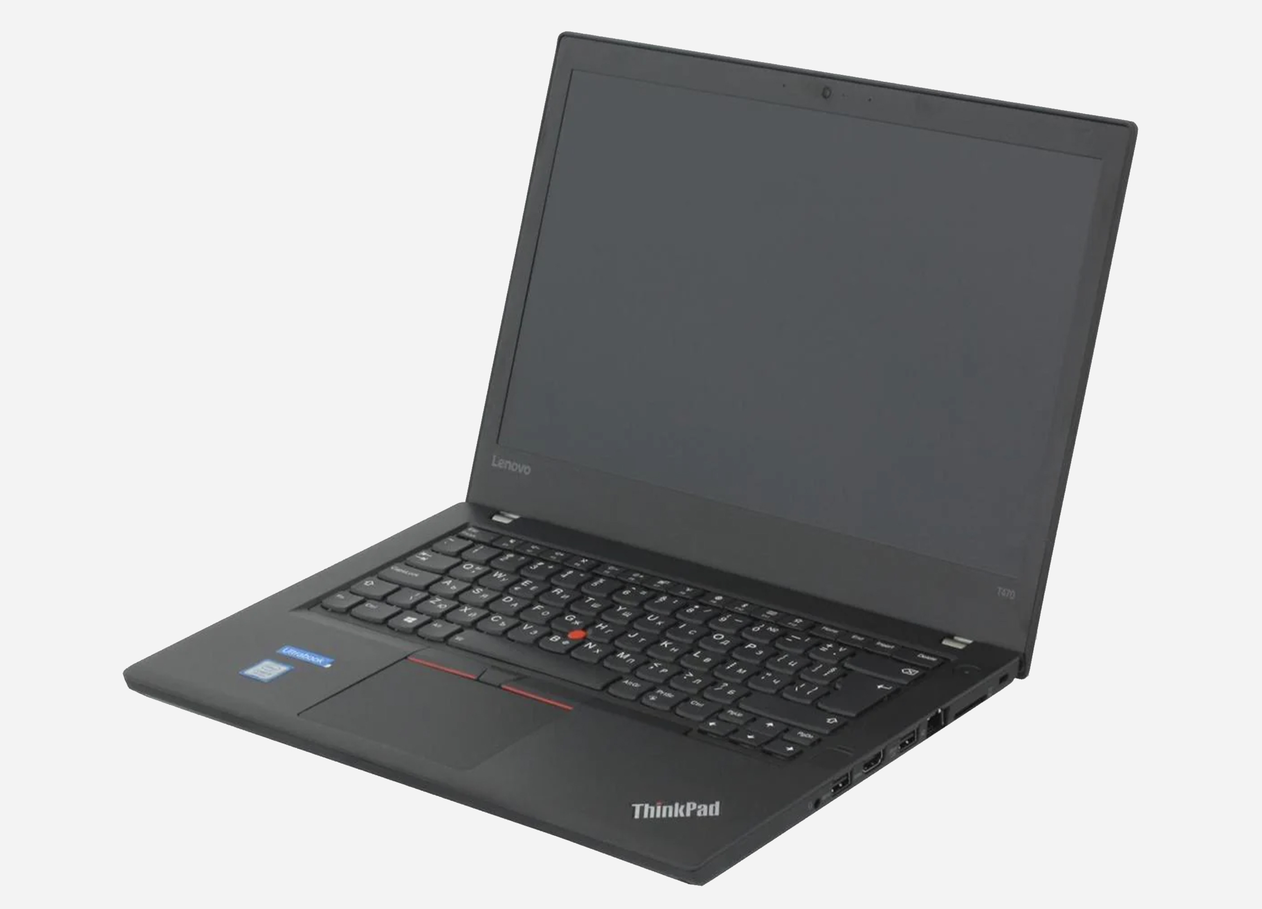 LENOVO THINKPAD T470 I5 7300U