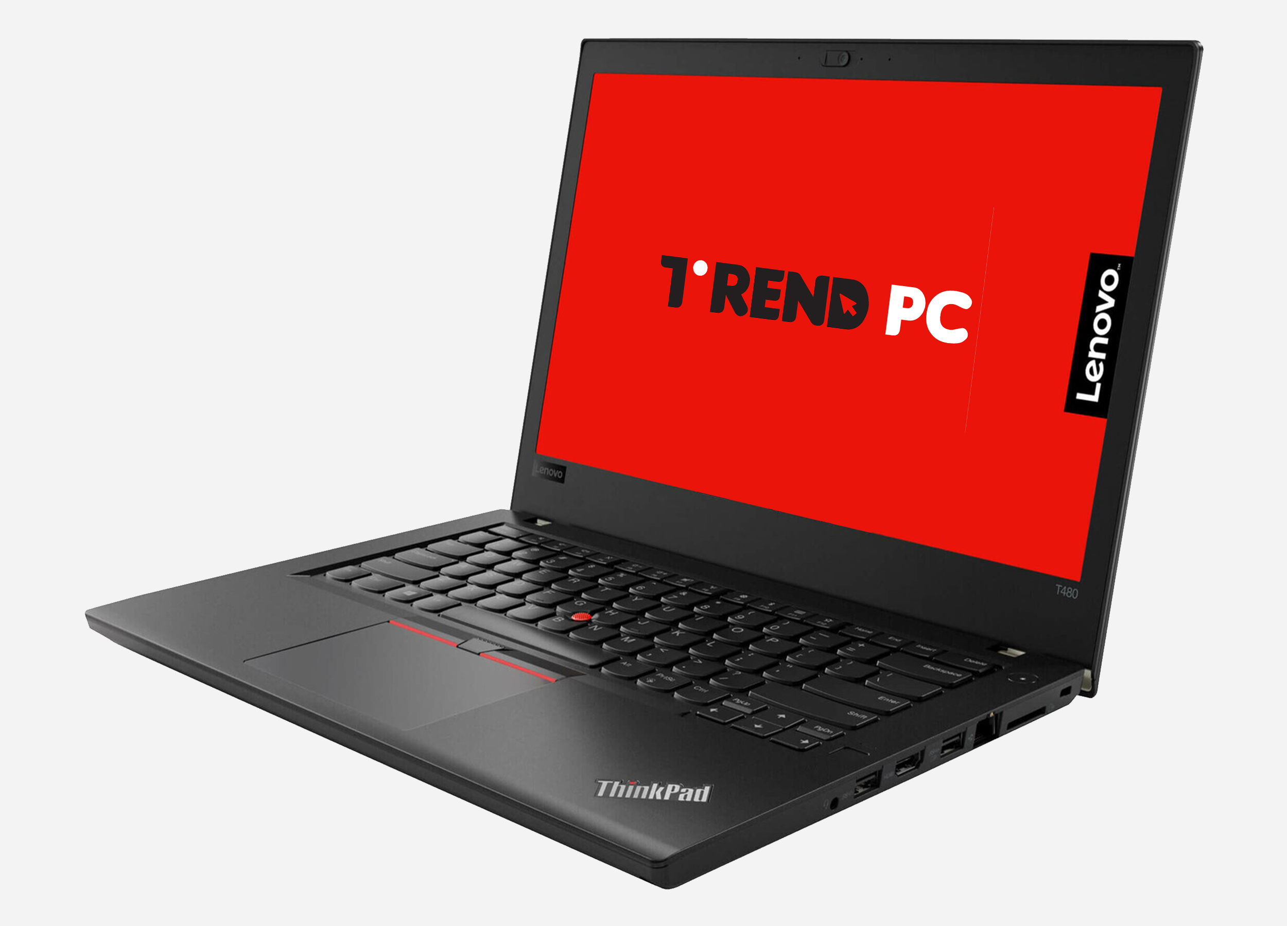 LENOVO THINKPAD T480 i5 8350u