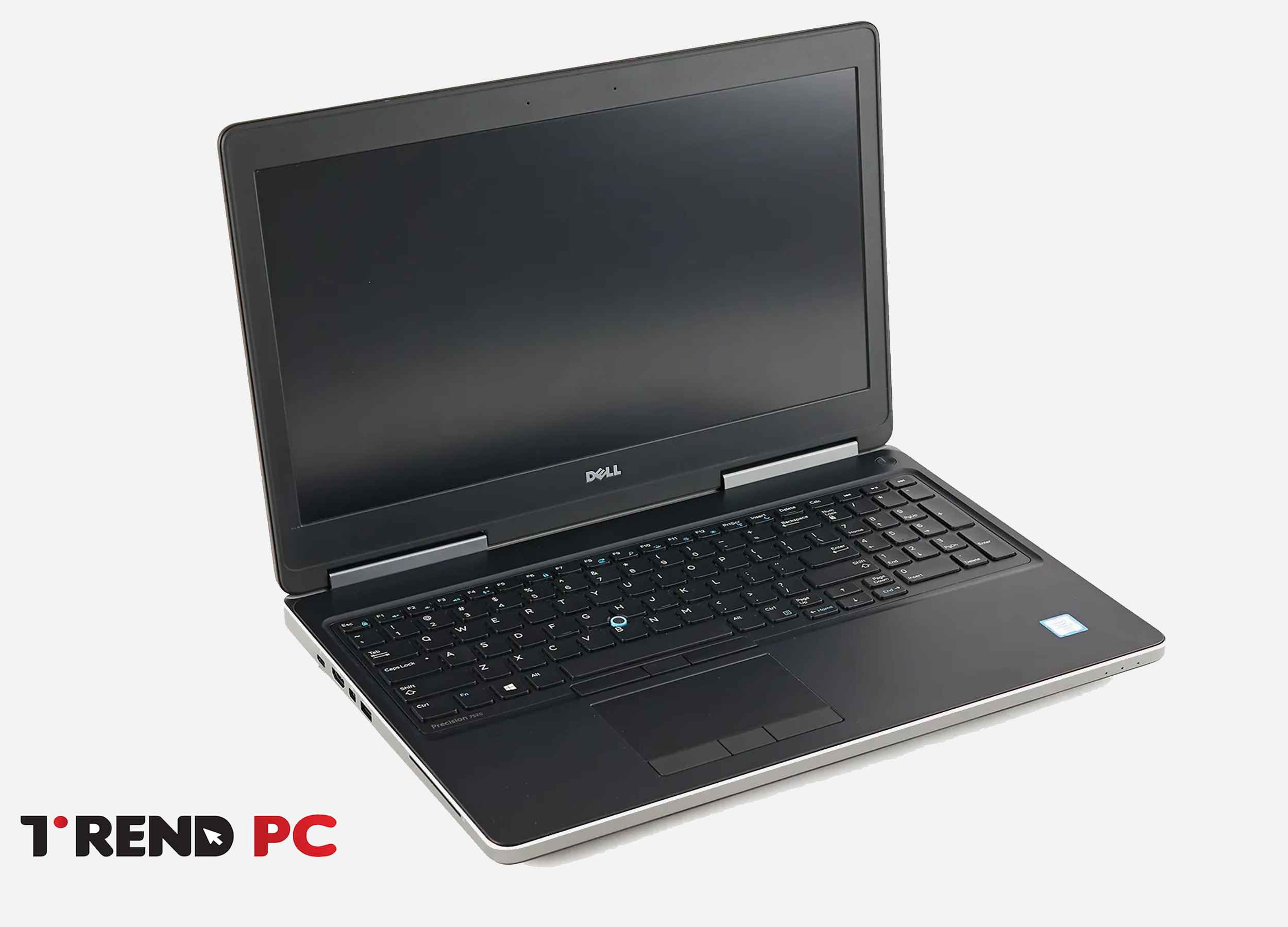 Dell Precision 7520 i7 6820HQ 