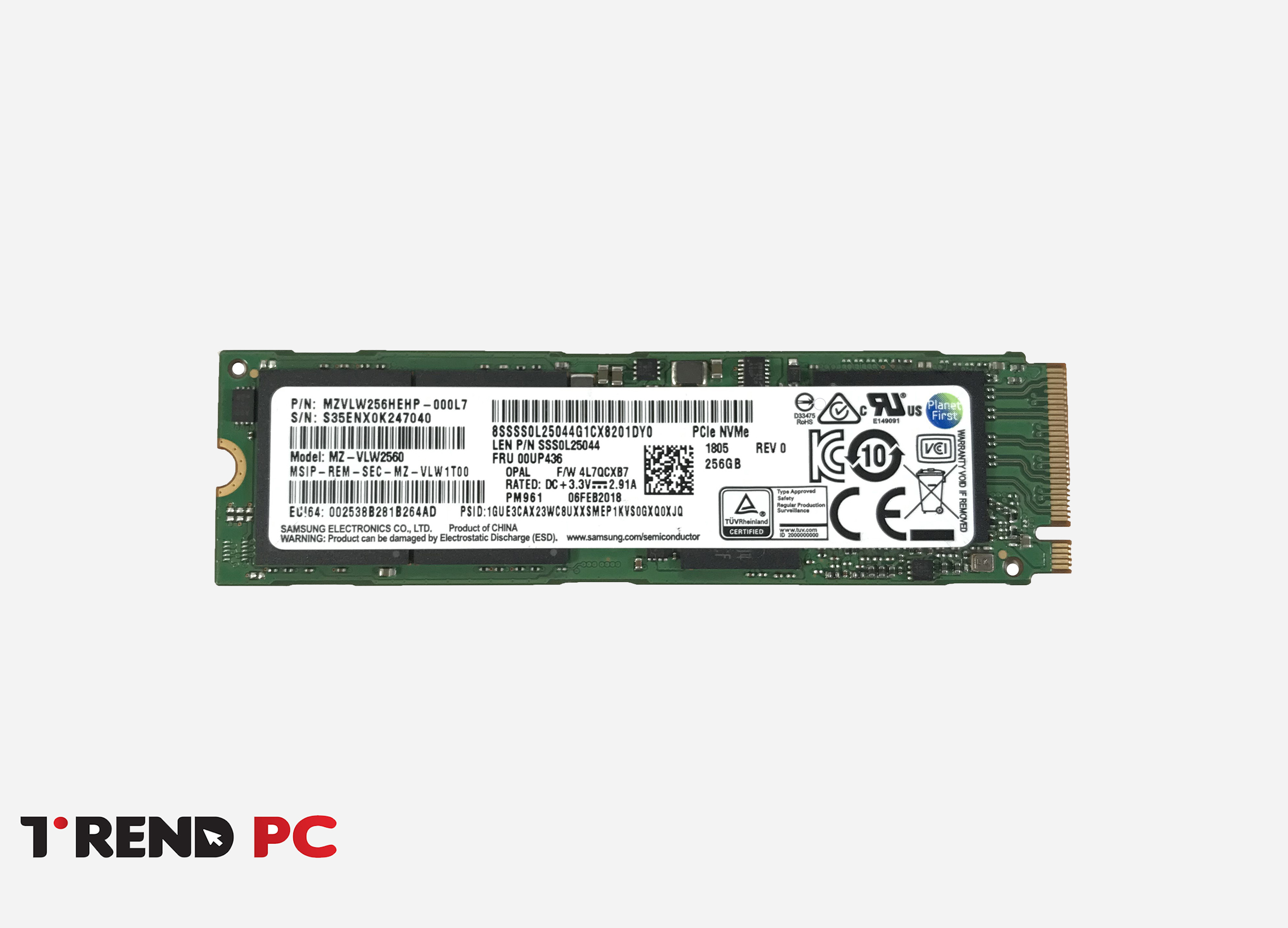  SSD 512GB m 2 nvme