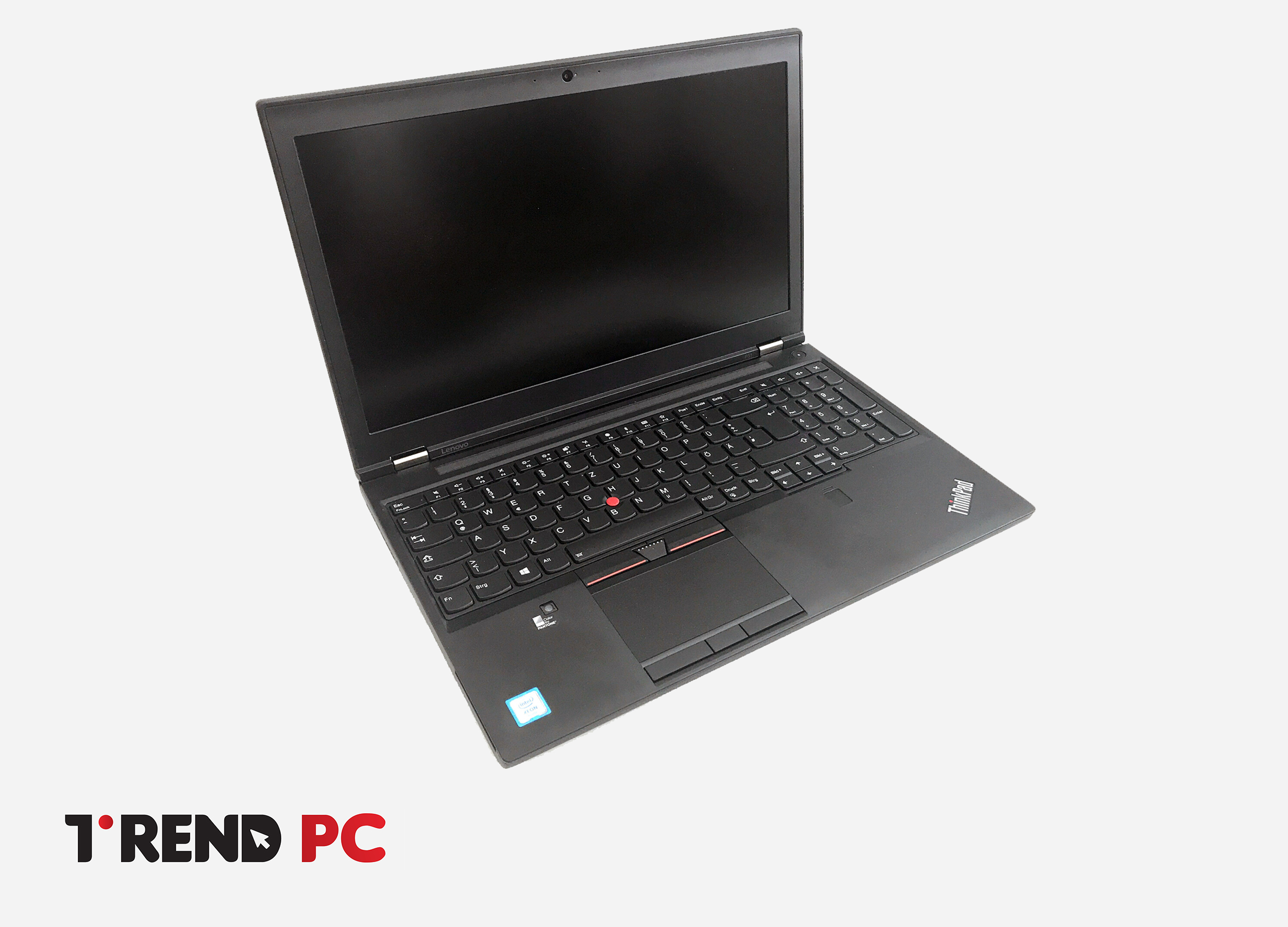 lenovo thinkpad p51 i7 7820hq