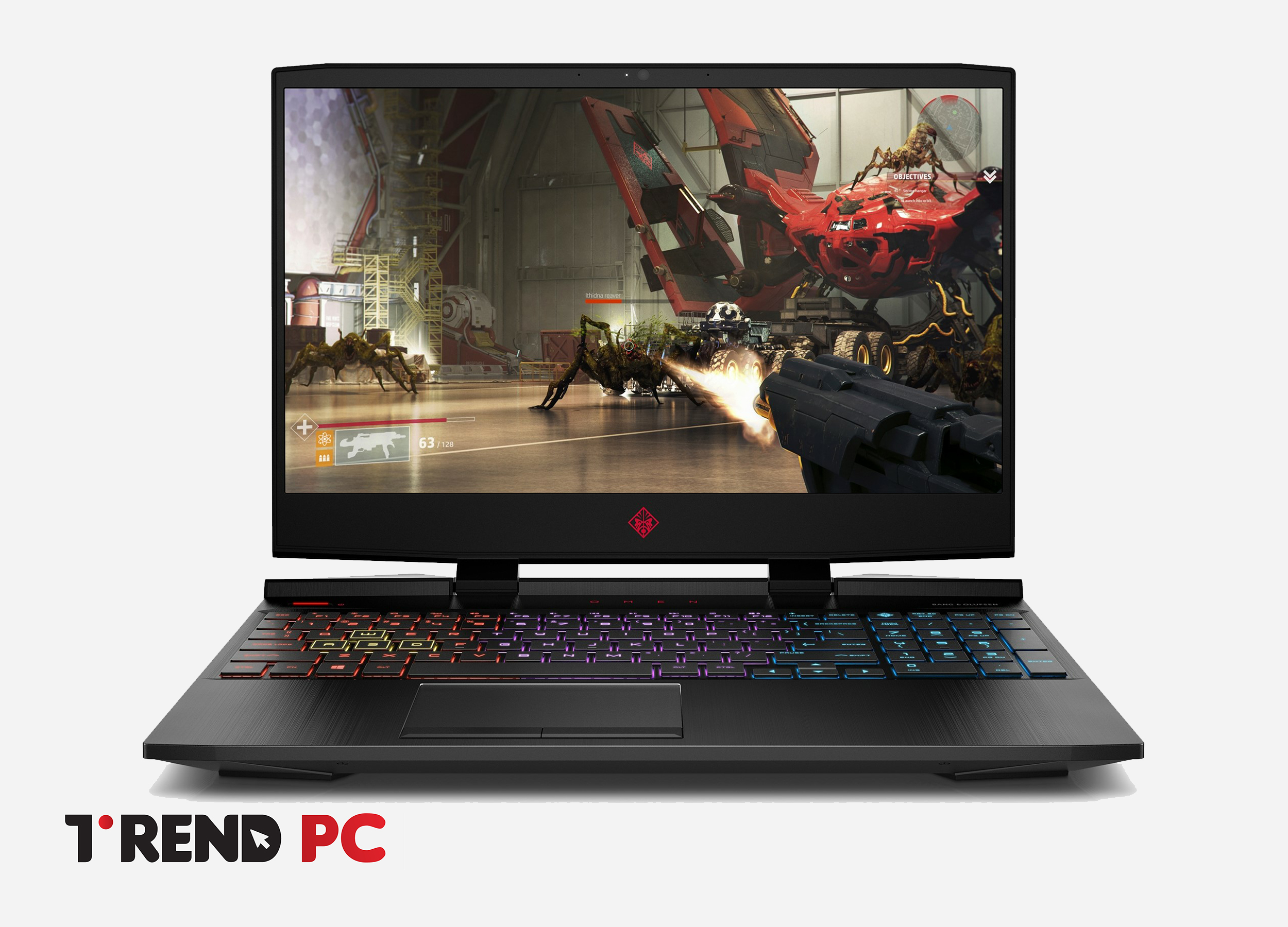 Hp Omen Gaming 15 dc1xxx i7 9750H